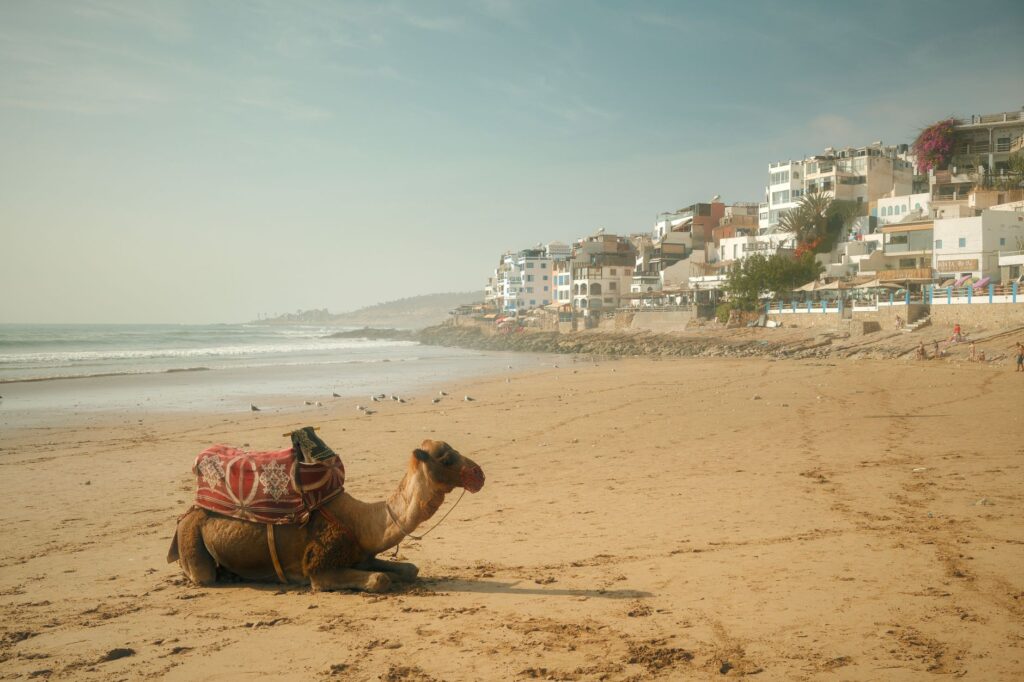 Agadir