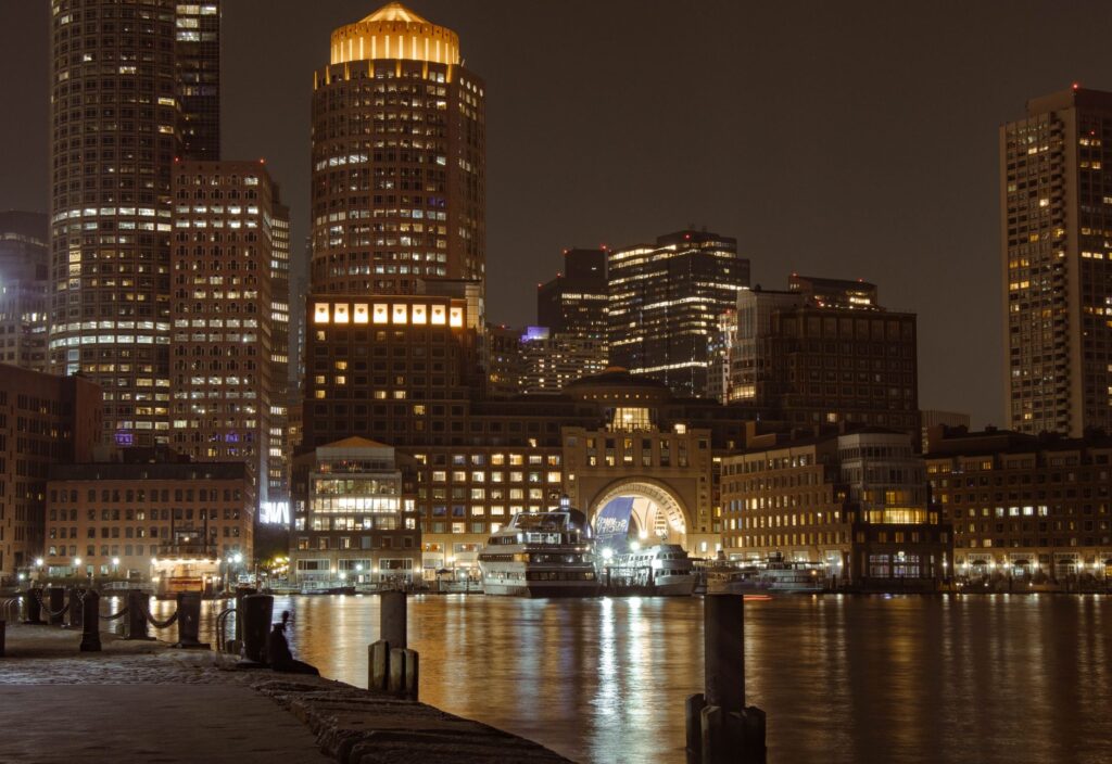 Boston