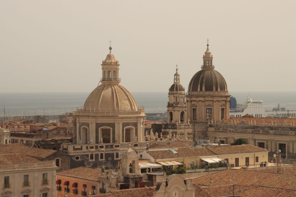 Catania