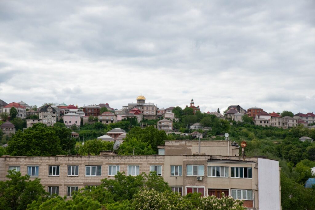 Kisinyov