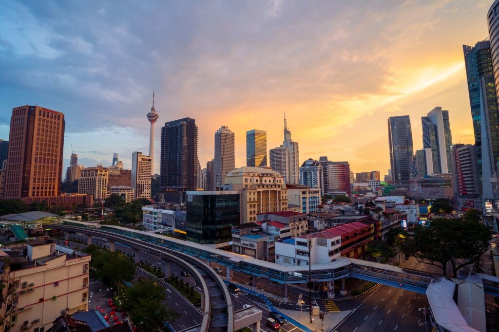 Kuala Lumpur