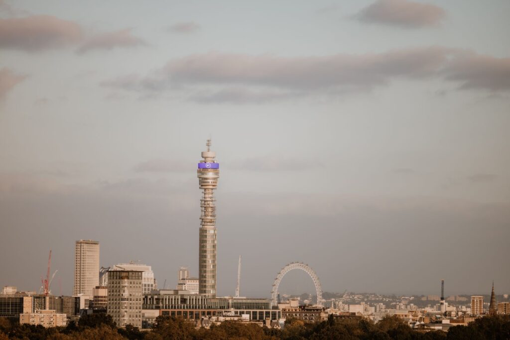 London (City)