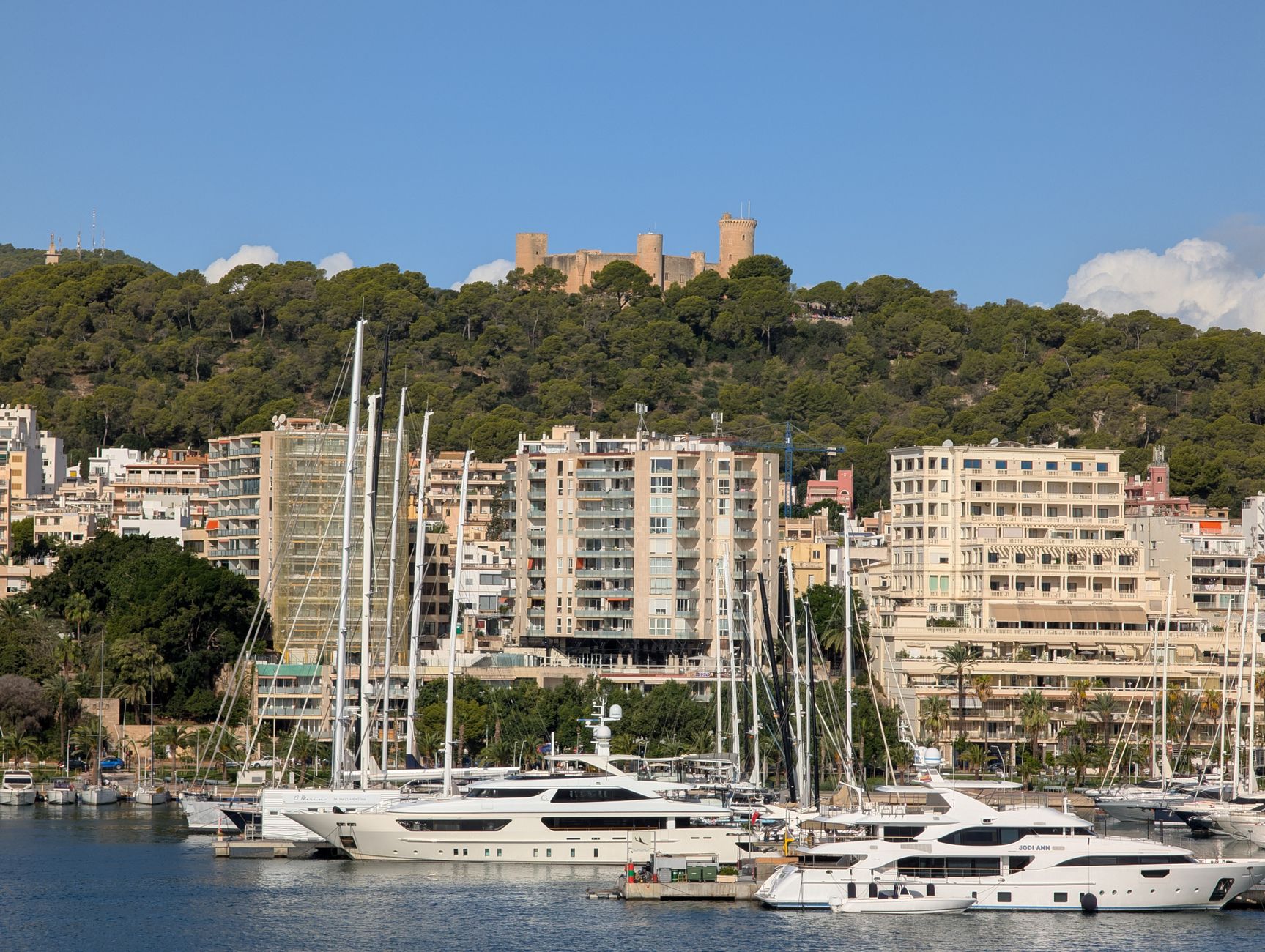 Mallorca, Spanyolország – olcsó repülőjegy ajánlat