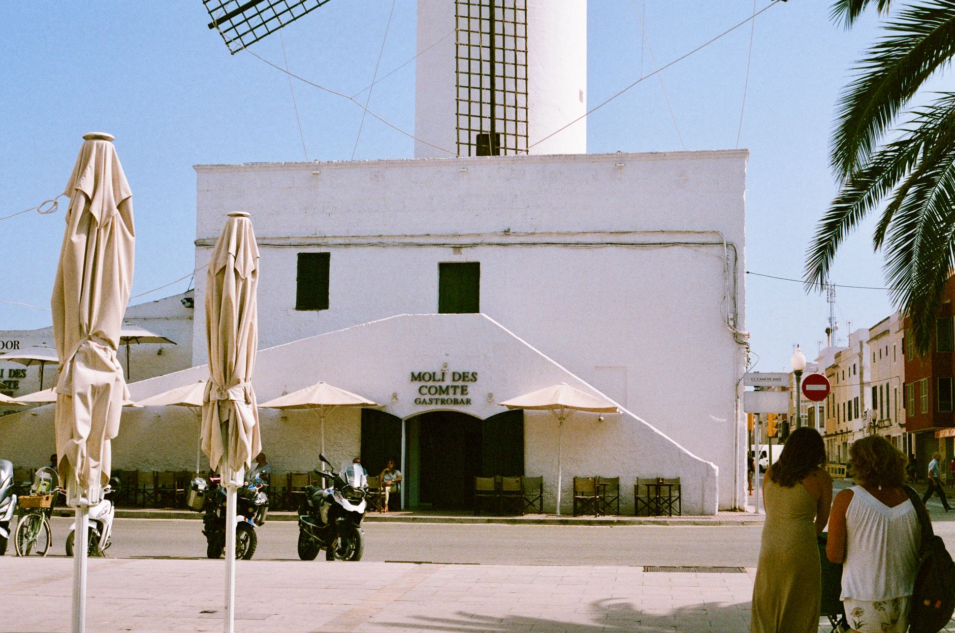Menorca, Spanyolország – olcsó repülőjegy ajánlat