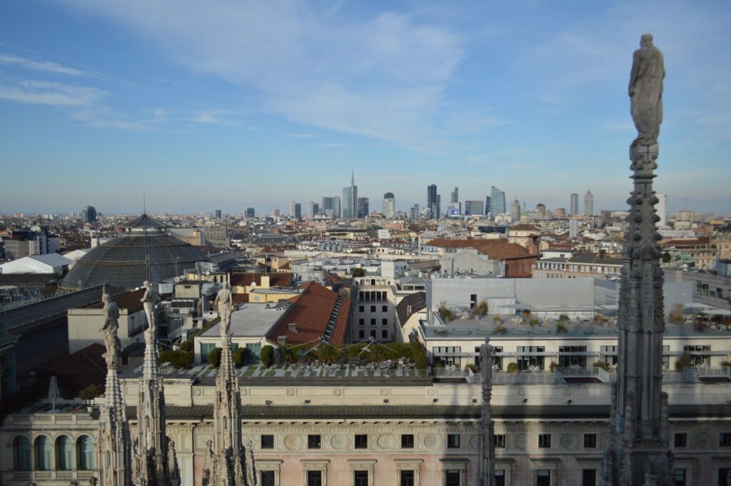 Milánó
