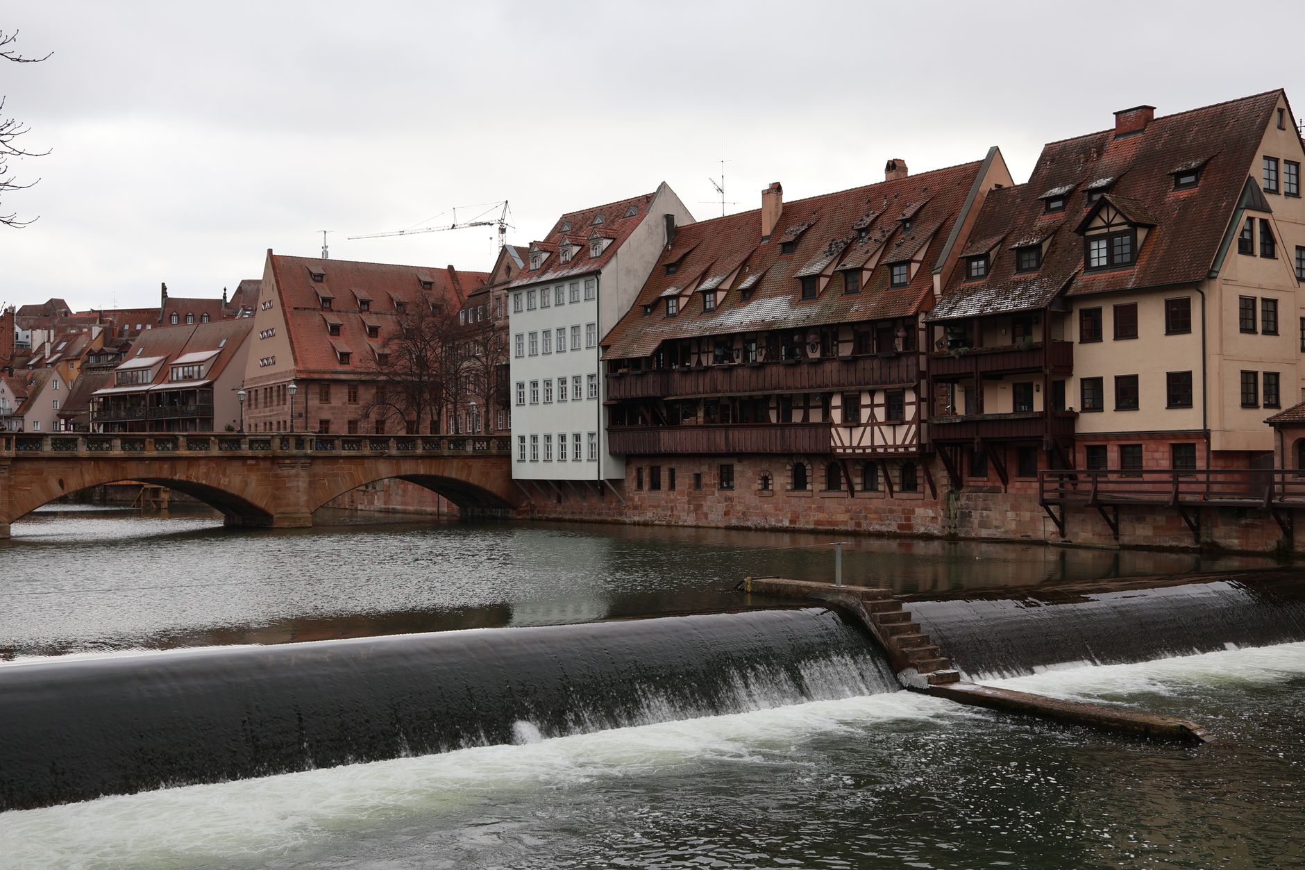 Nürnberg, Németország – olcsó repülőjegy ajánlat