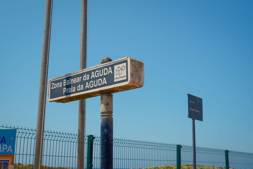 Praia