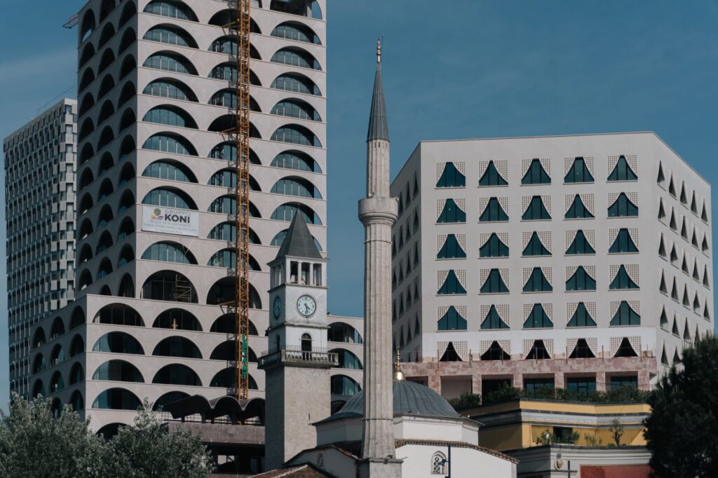 Tirana