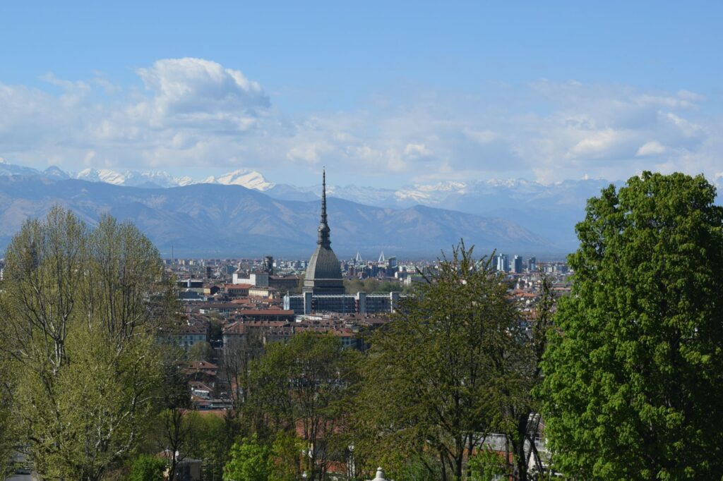 Torino