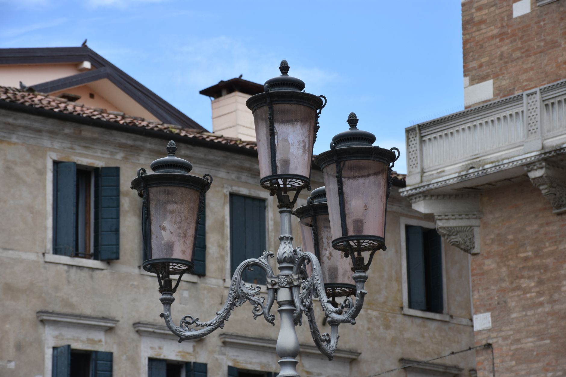 Velence (Treviso), Olaszország – olcsó repülőjegy ajánlat