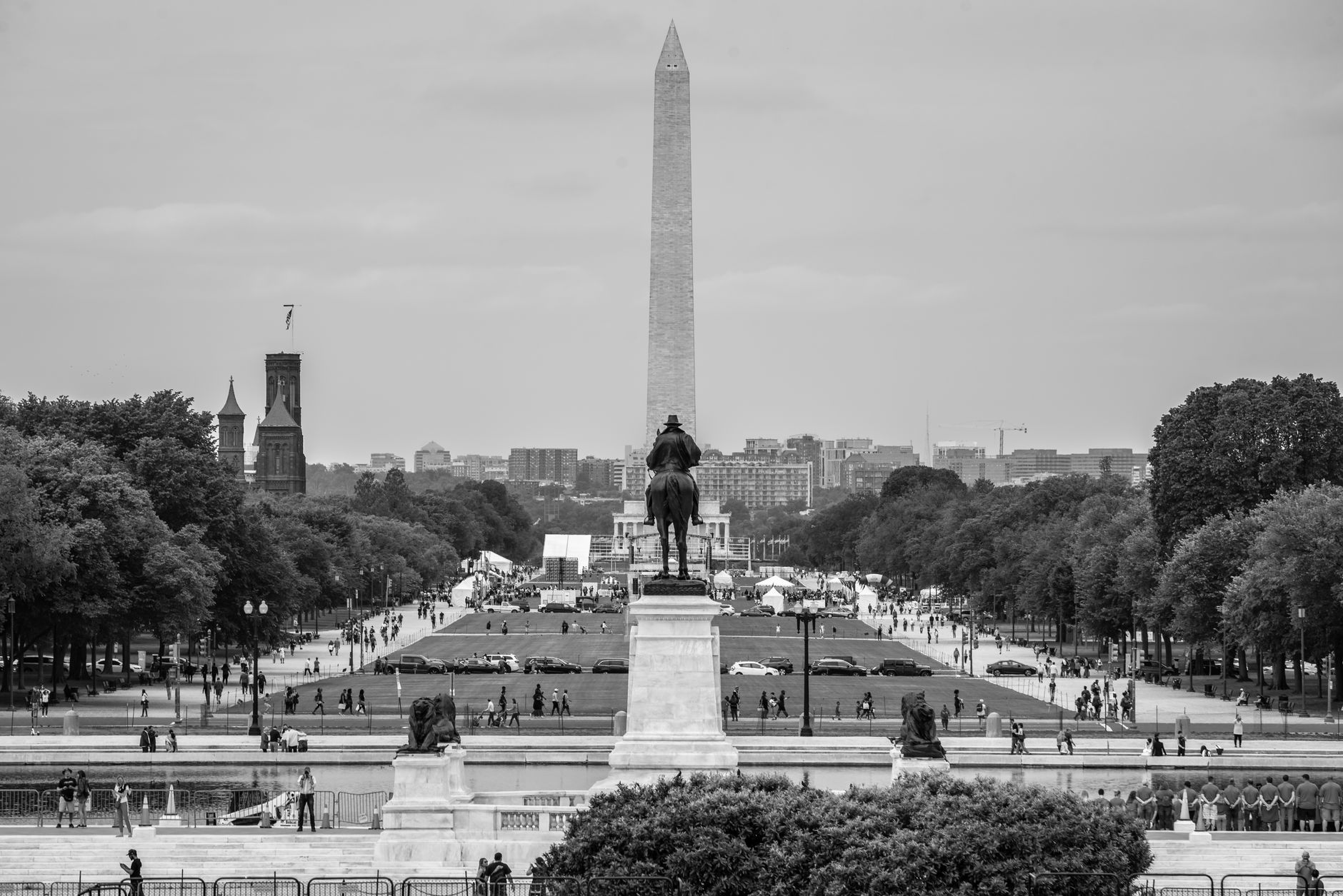 Washington, Egyesült Államok – olcsó repülőjegy ajánlat