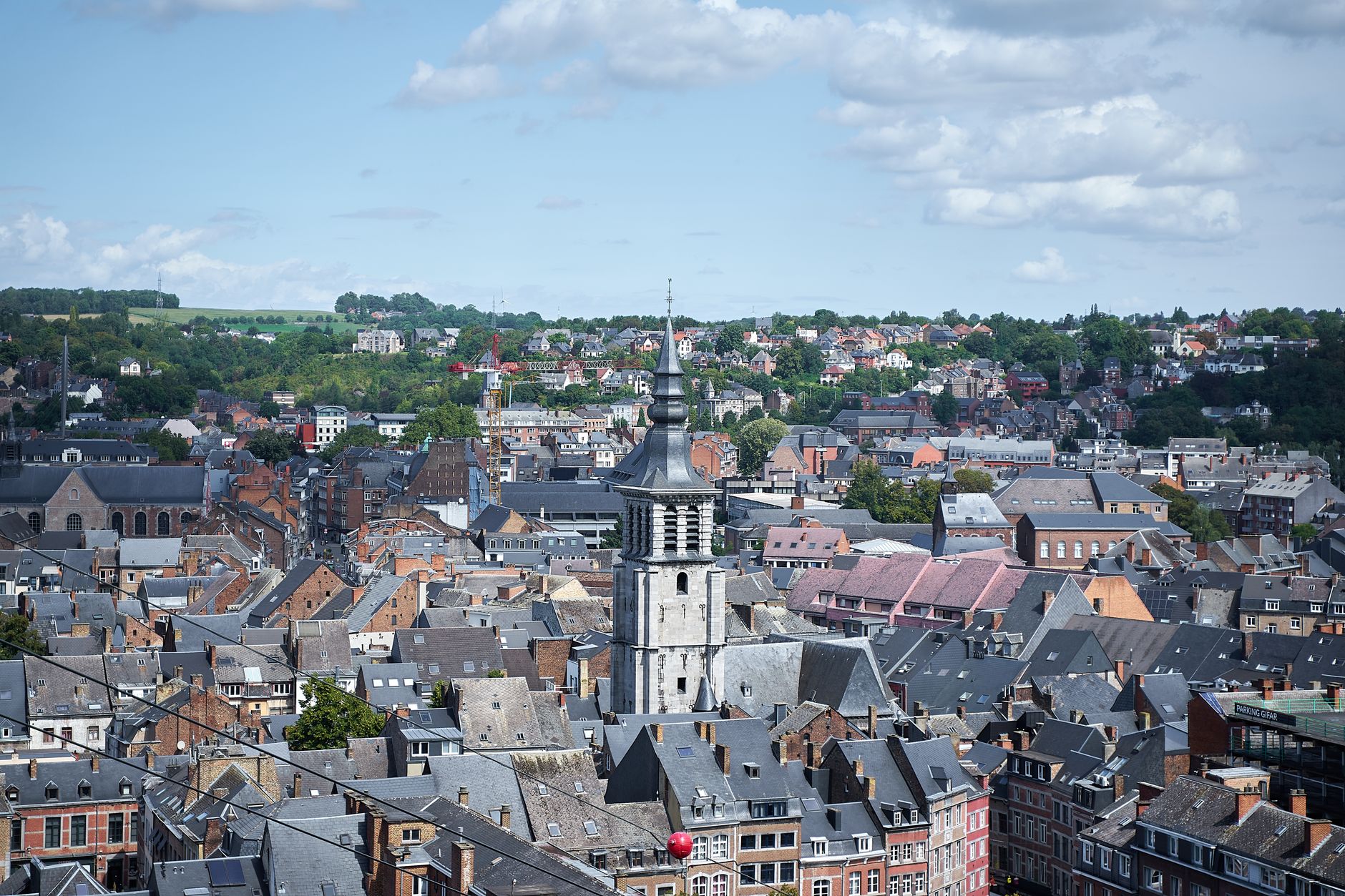 Brüsszel, Belgium – olcsó repülőjegy ajánlat