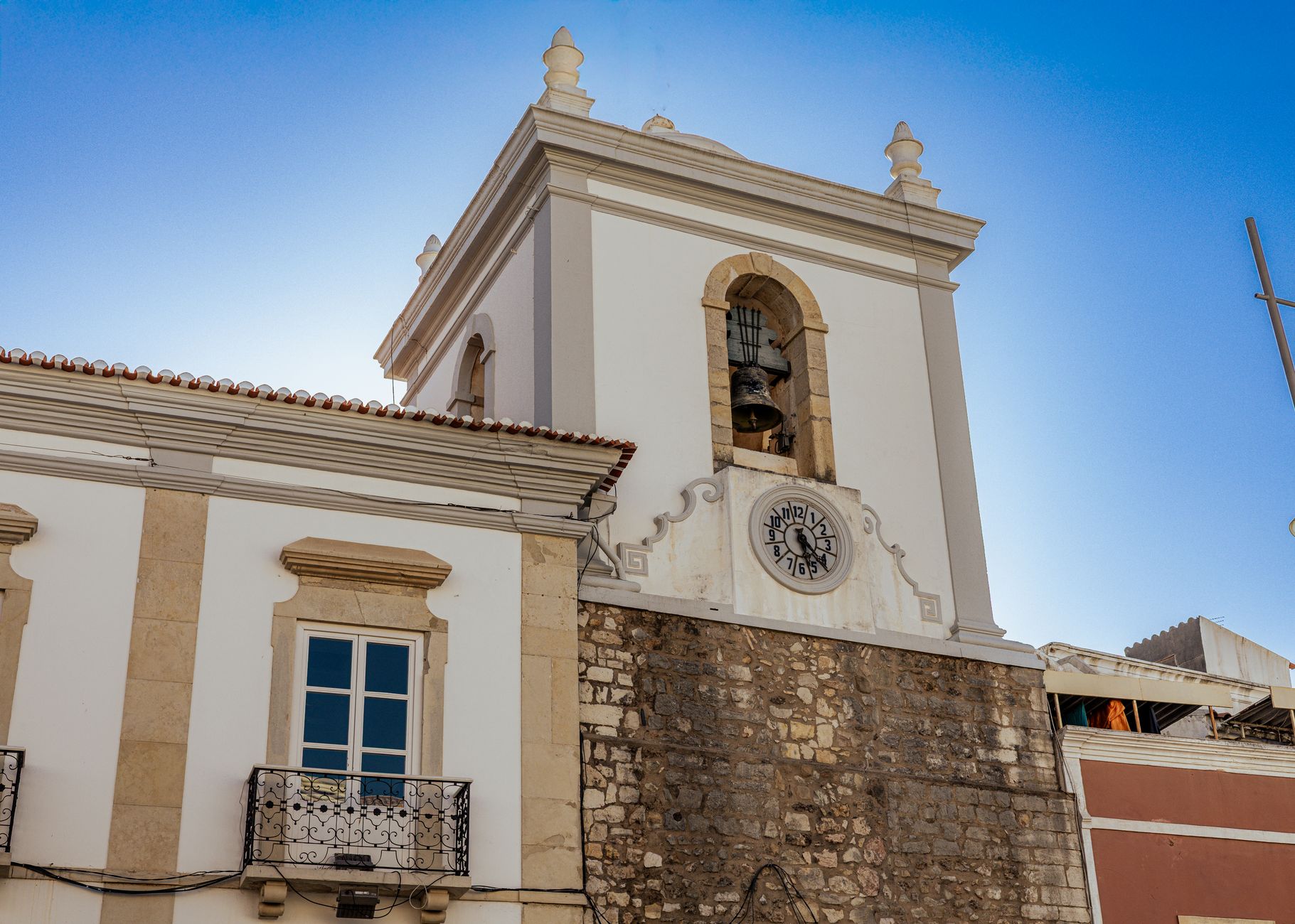 Faro, Portugália – olcsó repülőjegy ajánlat