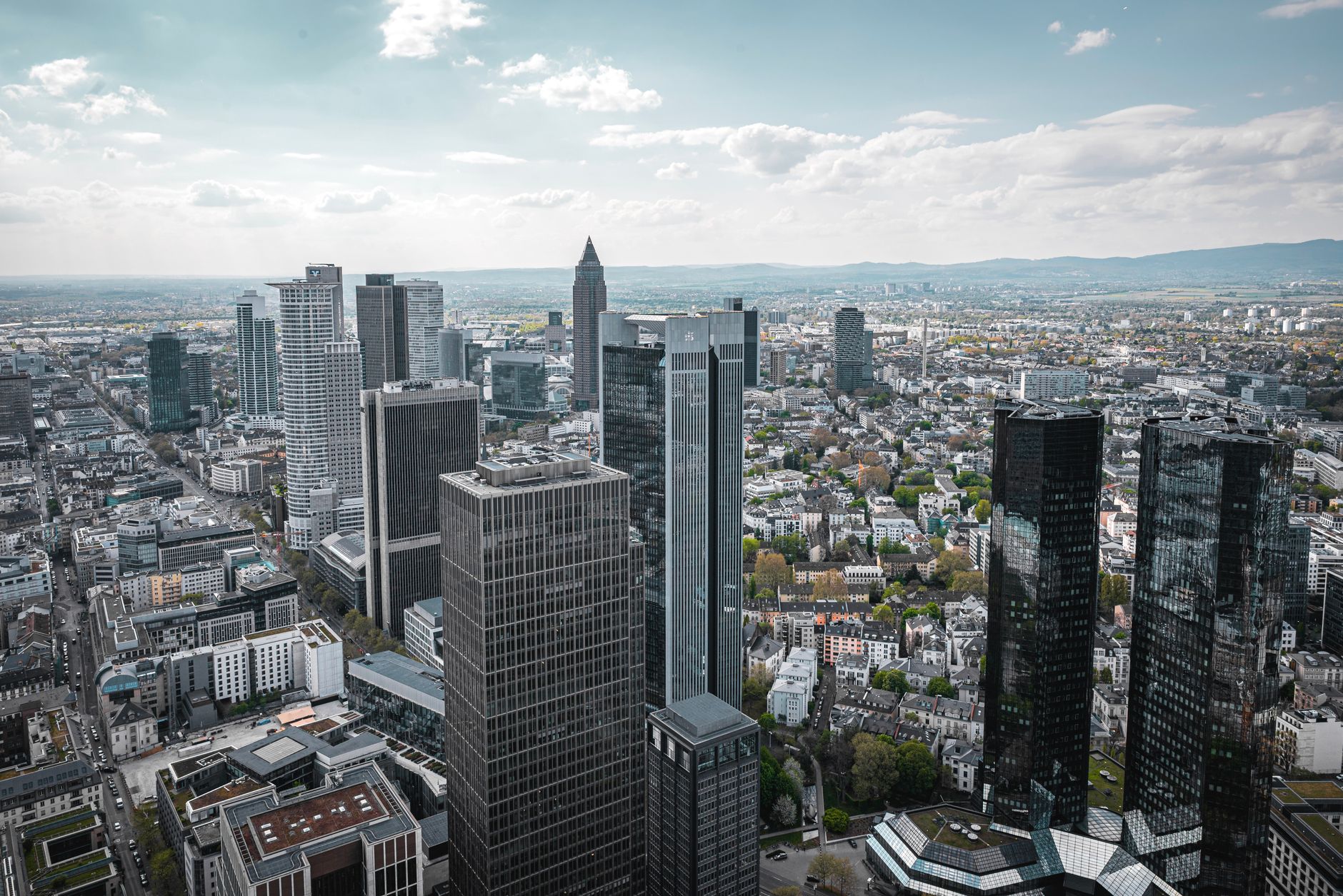 Frankfurt (Hahn), Németország – olcsó repülőjegy ajánlat