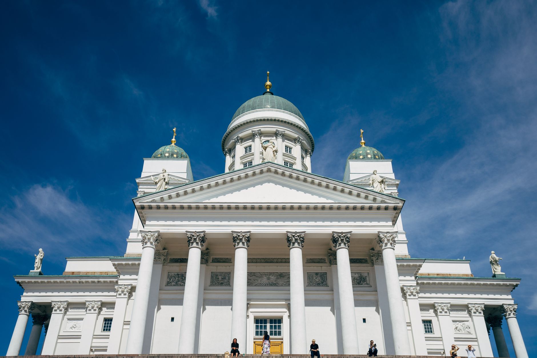 Helsinki, Finnország – 45 452 Ft