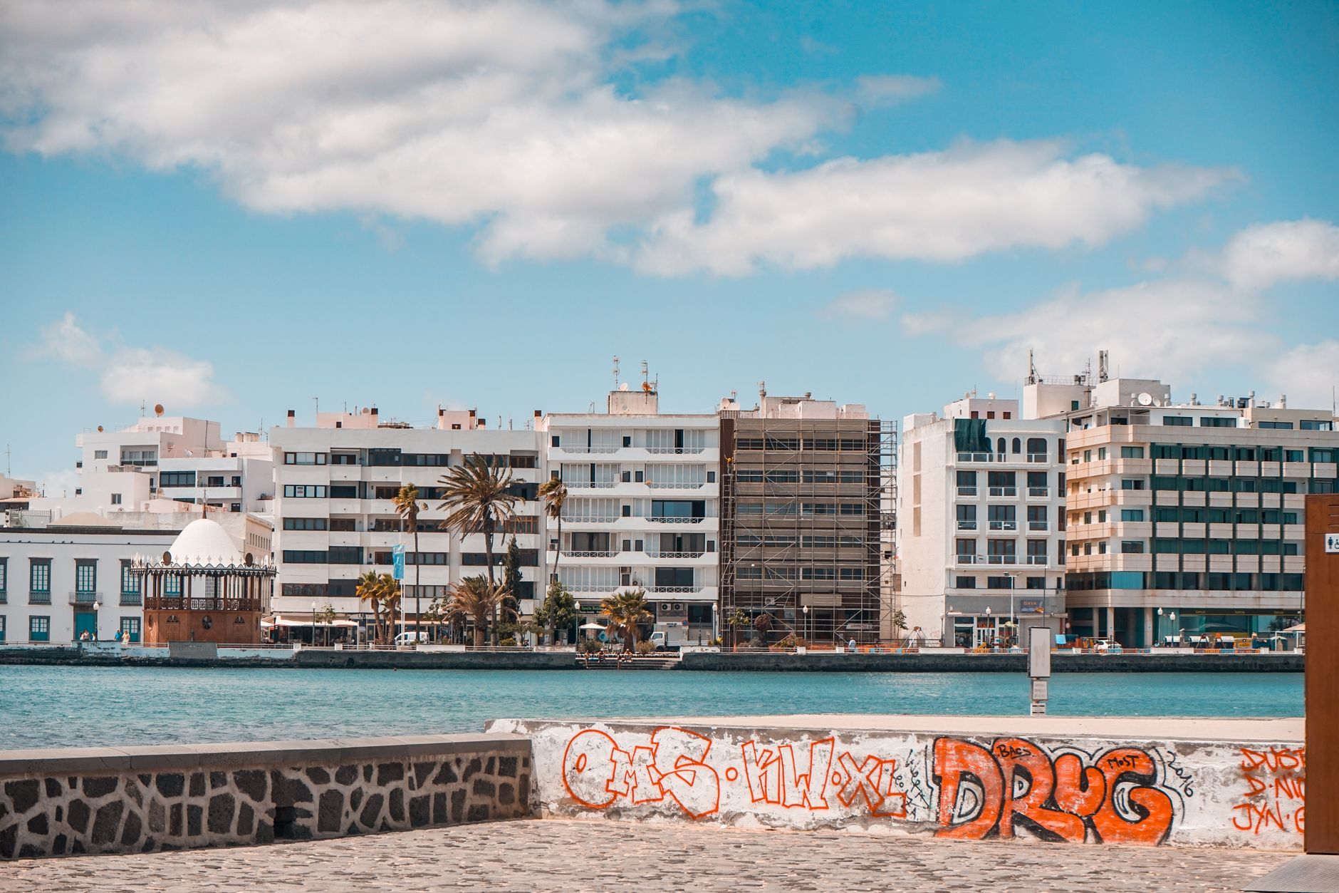 Lanzarote, Spanyolország – olcsó repülőjegy ajánlat