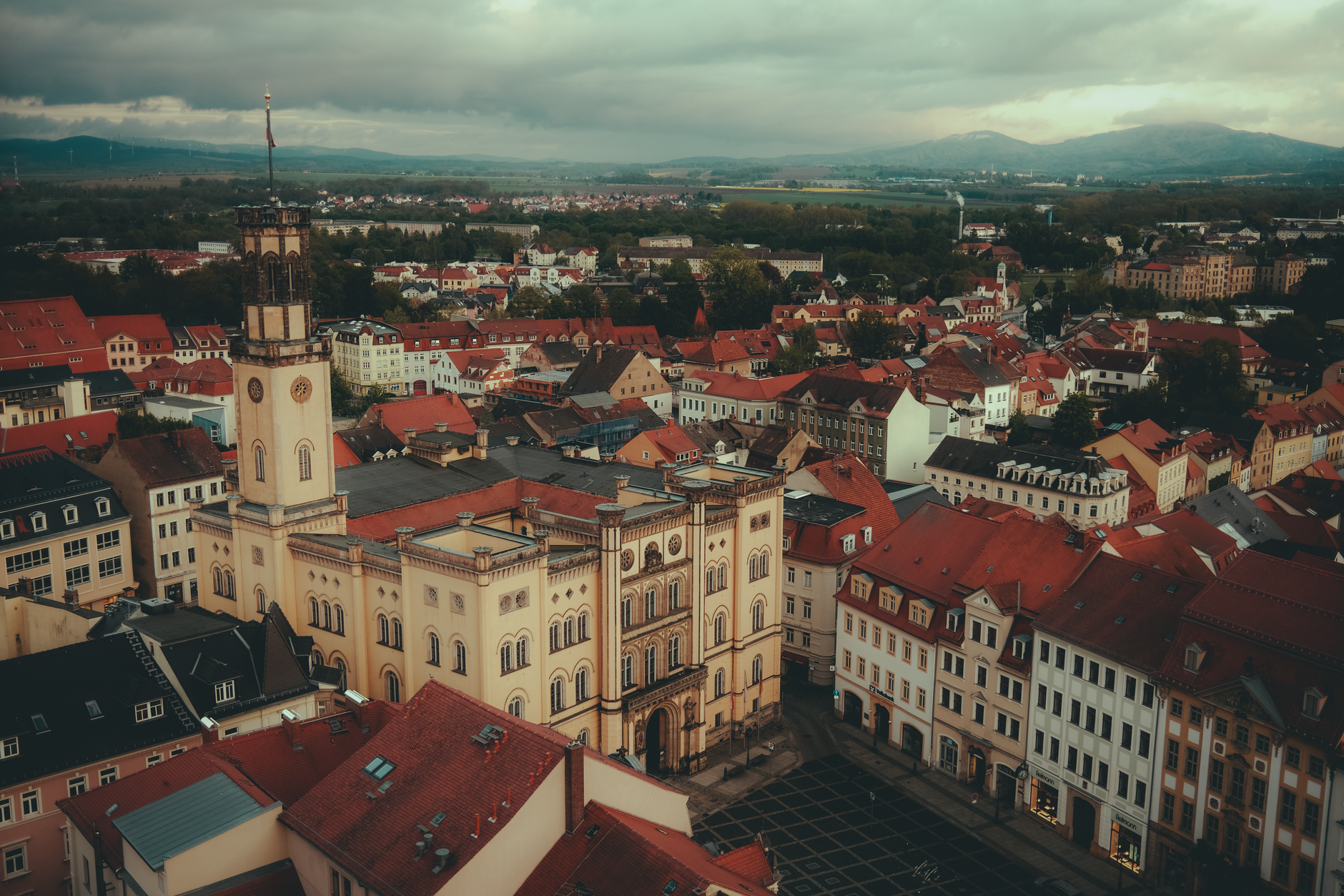 Pozsony, Szlovákia – olcsó repülőjegy ajánlat