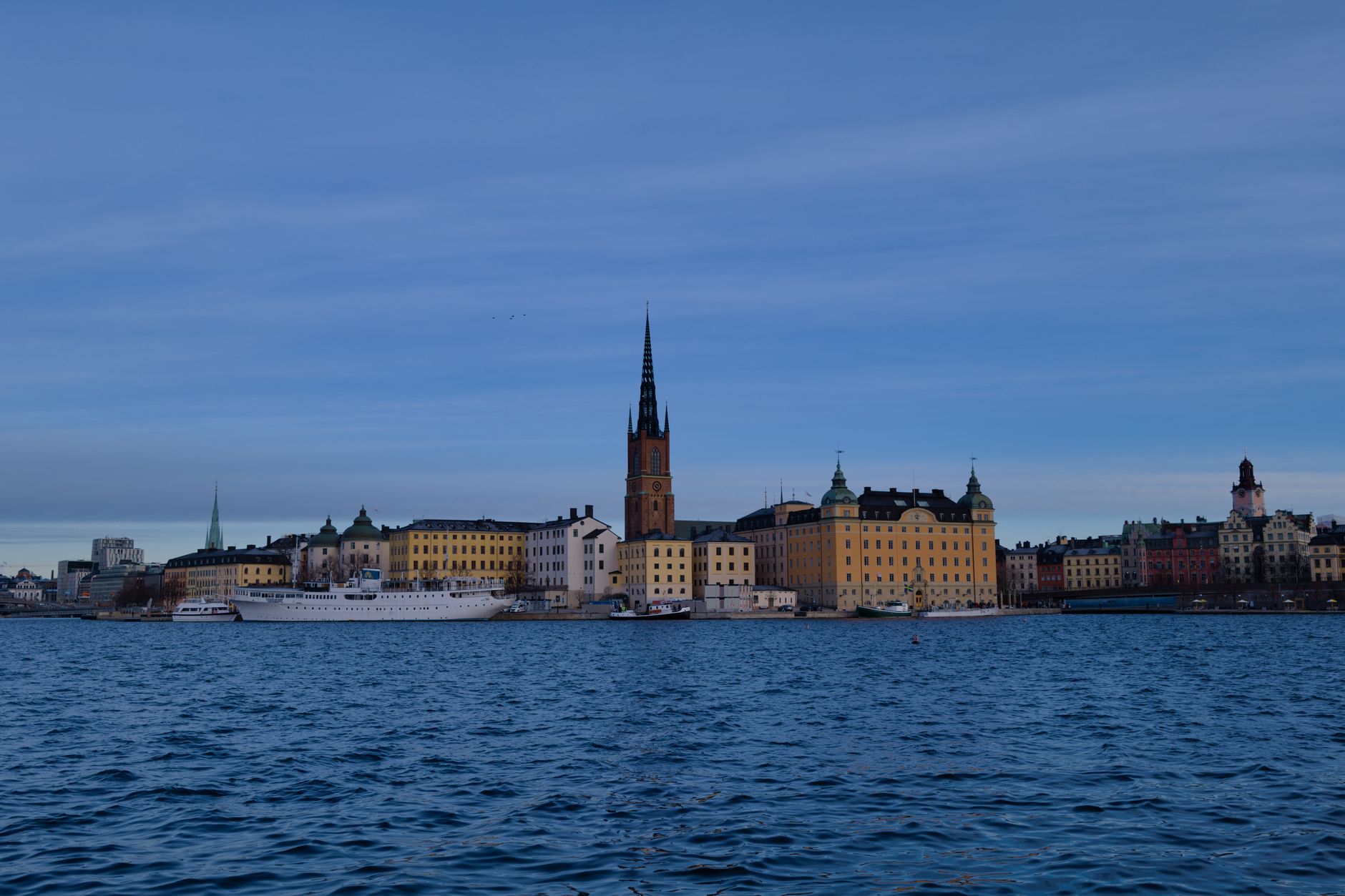 Stockholm, Svédország – olcsó repülőjegy ajánlat