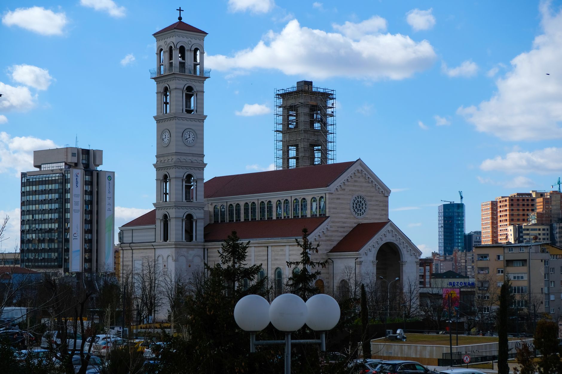 Szkopje, Észak-Macedónia – olcsó repülőjegy ajánlat