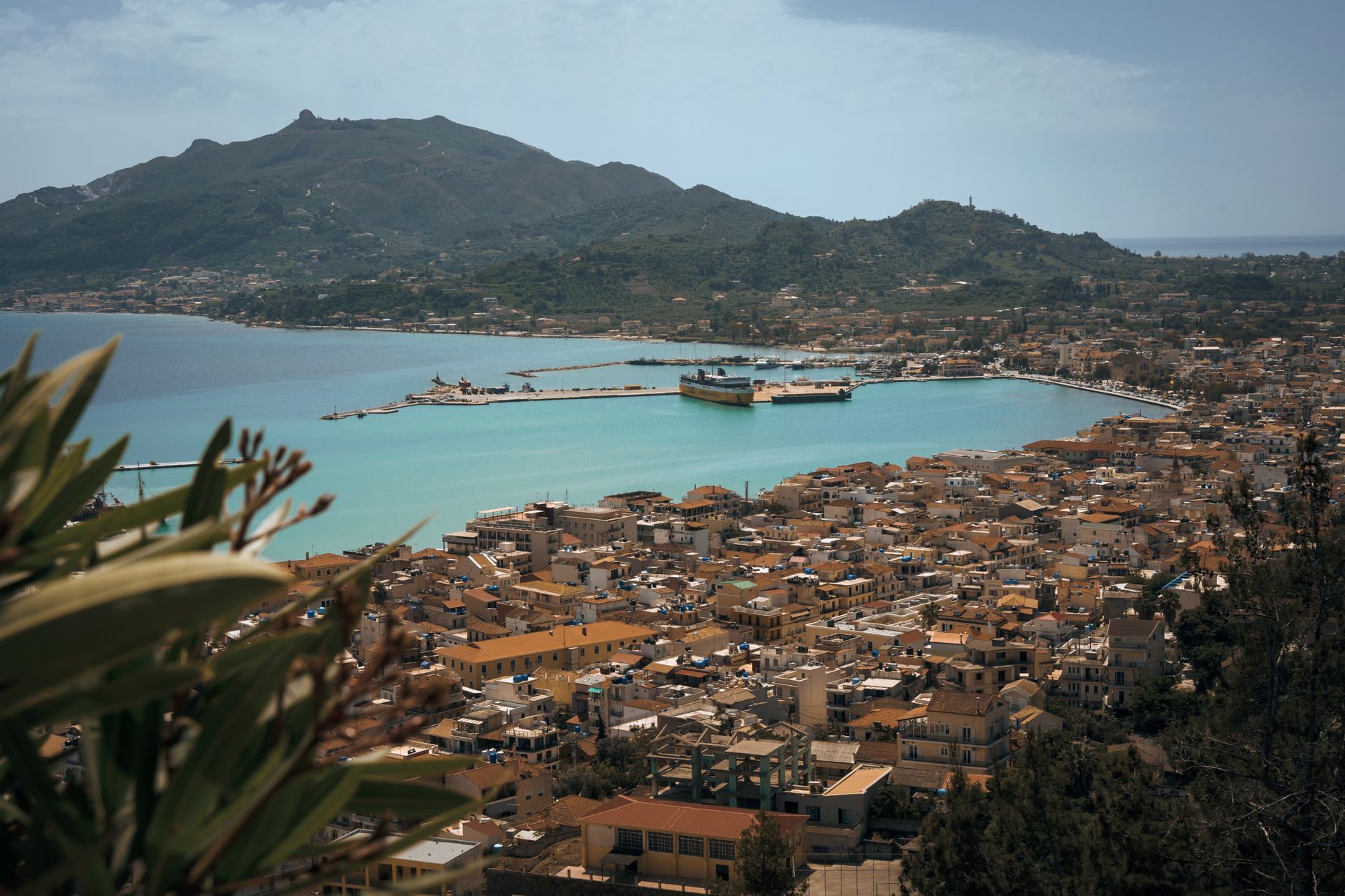Zakynthos, Görögország – olcsó repülőjegy ajánlat